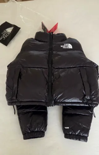 The North Face 1996 Retro Nuptse Jacket
