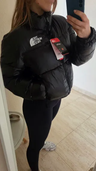 The North Face 1996 Retro Nuptse Jacket