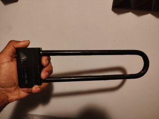 BICICLETA 28 BUEN ESTADO + U DE REGALO