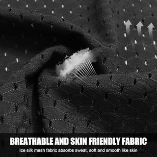 Guanti da palestra traspiranti XL per sollevamento pesi