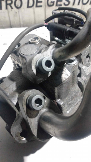 COMPRESOR AIRE ACONDICIONADO BMW SERIE 1 BERLINA