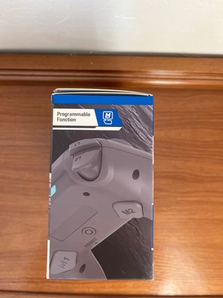 Mando PS4/PC Inalámbrico Programable