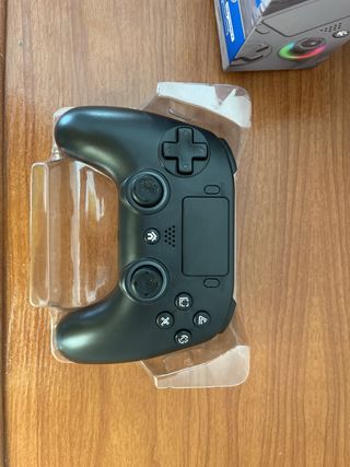 Mando PS4/PC Inalámbrico Programable