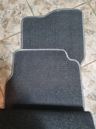 Alfombras Honda Civic MB