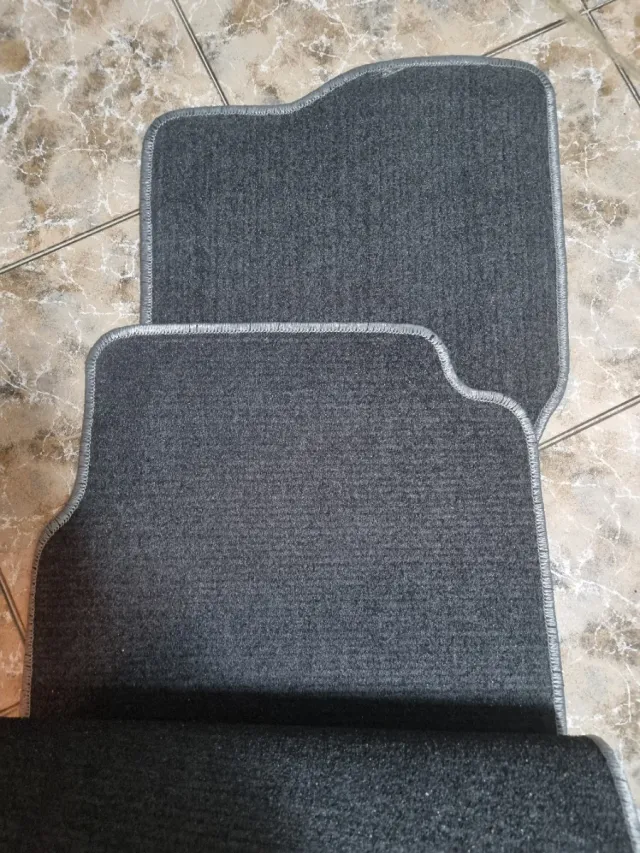 Alfombras Honda Civic MB