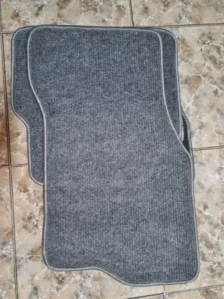 Alfombras Honda Civic MB