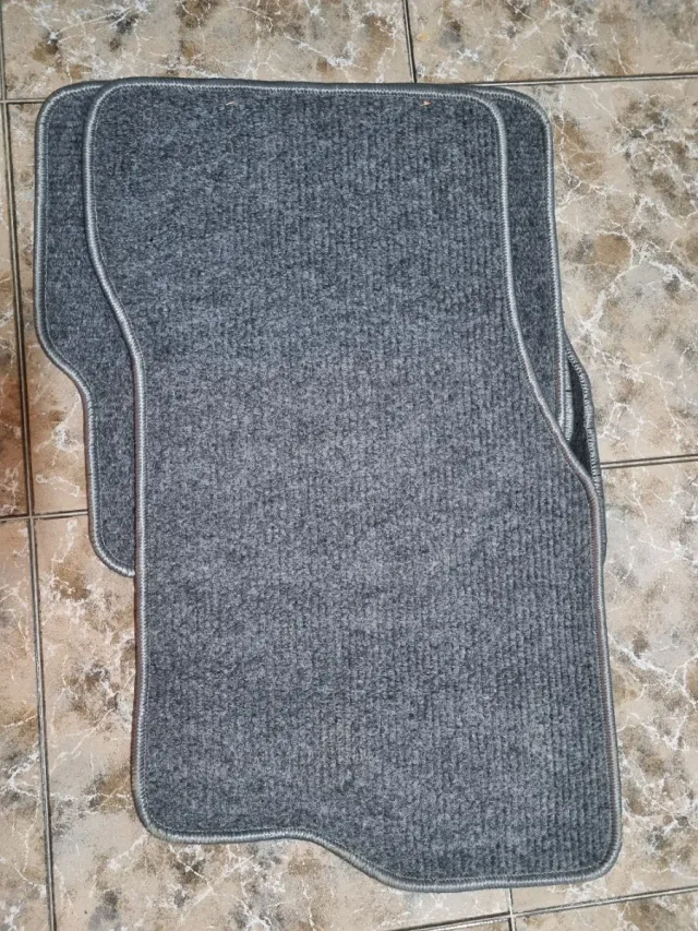 Alfombras Honda Civic MB