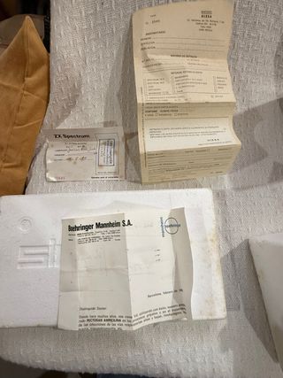 Sinclair ZX Spectrum 48K Ordenador Personal