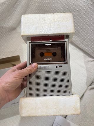 Sinclair ZX Spectrum 48K Ordenador Personal