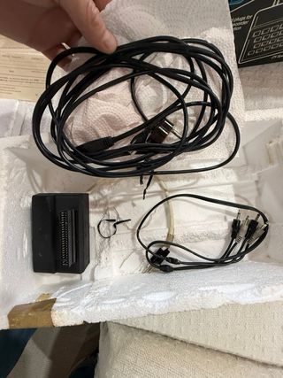 Sinclair ZX Spectrum 48K Ordenador Personal