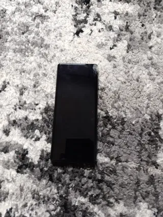 Motorola Edge 5G Negro Multicolor