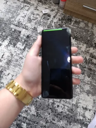 Motorola Edge 5G Negro Multicolor