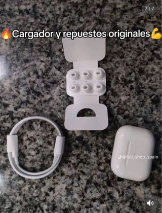 Airpods Pro 2 Originales