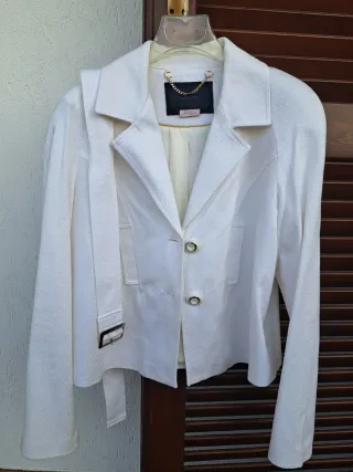 Giacca Nenette tg. 42