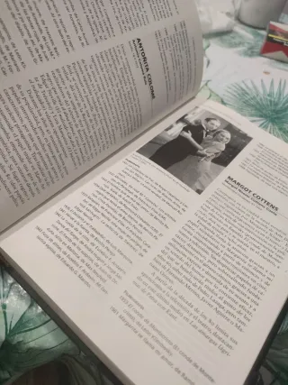 Las estrellas de nuestro cine: 500 biofilmograf...