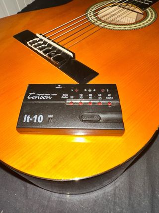 Guitarra Española Clásica Tamaño para niño