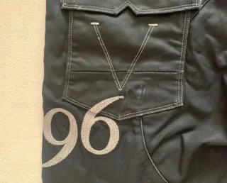 Pantalón G-Star RAW 5620 3D Motor Talla 31 US