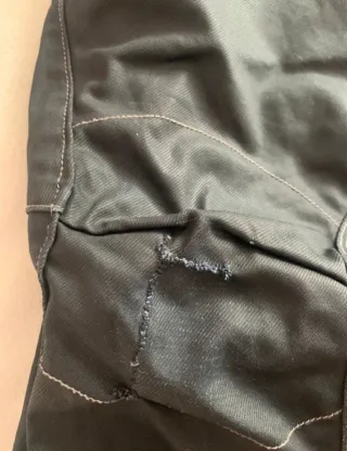 Pantalón G-Star RAW 5620 3D Motor Talla 31 US