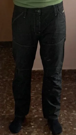 Pantalón G-Star RAW 5620 3D Motor Talla 31 US