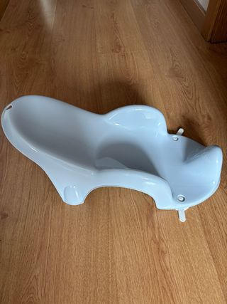 Hamaca bañera bebé