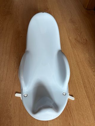Hamaca bañera bebé