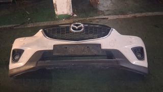 Paragolpes Delantero Mazda CX-5 Blanco Original