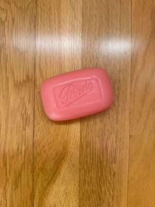 9 Jabones Pardo Clásicos 125g