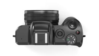 Cámara Sonida DC206AF 48MP 8K