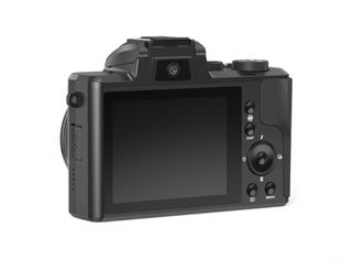 Cámara Sonida DC206AF 48MP 8K