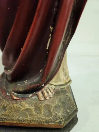 Imagen del Sagrado Corazón de Jesús