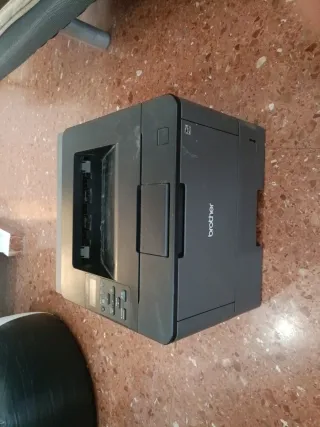 Stampante Brother HL-L5100DN