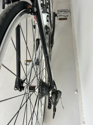 Bicicleta Triatlón Principia