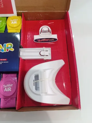 Juego Twister Air Hasbro