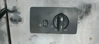 Mando Luces Ford Mondeo