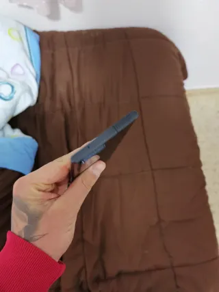 Samsung Galaxy Note 20 Ultra Nero