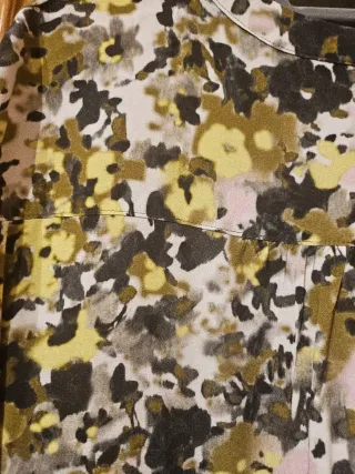 Blusa Gerry Weber Multicolor