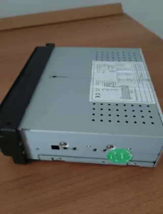 Stereo Auto Universale