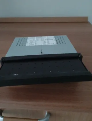 Stereo Auto Universale