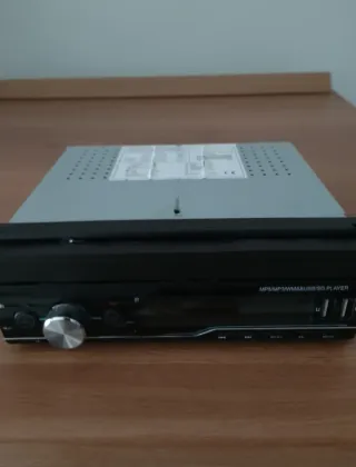 Stereo Auto Universale