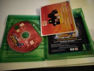 Naruto Shippuden Ultimate Ninja Storm 4 Xbox One