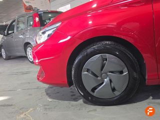 MG MG3 Hybrid+ Standard