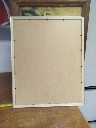 Quadro Birra La Trappe