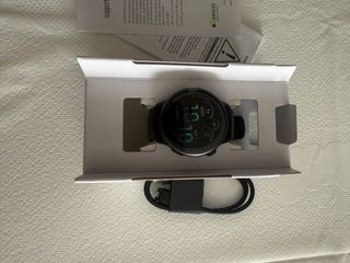 Garmin Vivoactive 6 Smartwatch Negro