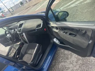 Peugeot 207 2007