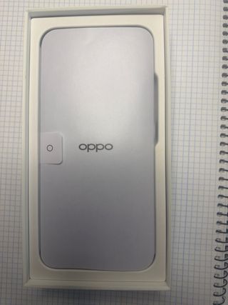 Nuovo smartphone Oppo Reno14F5G con garanzia