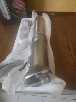 Roner Sous Vide Professionale Wifi 1100W