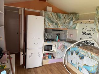 Se vende casa mobil home