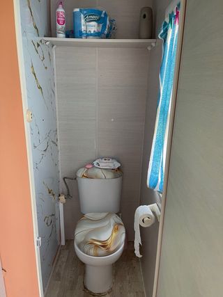 Se vende casa mobil home