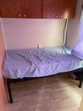 Se vende casa mobil home