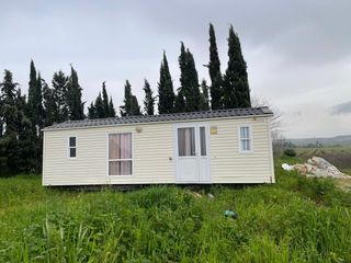 Se vende casa mobil home